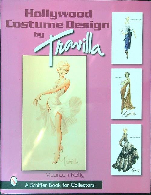 Hollywood costume design by Travilla