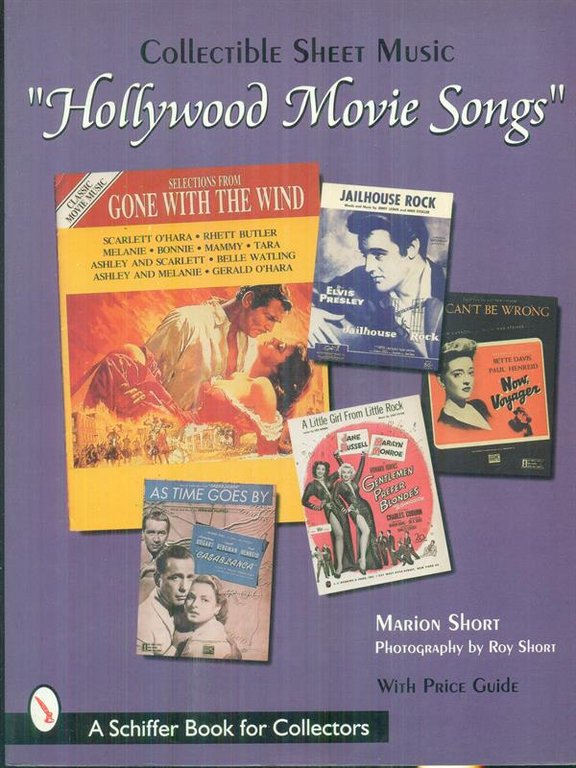 Hollywood movie songs
