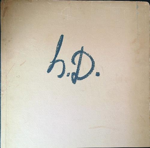 Honore' Daumier - 240 litografie