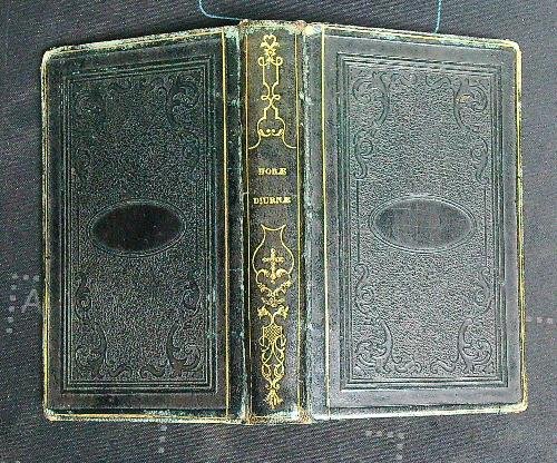 Horae Diurnae Breviarii Romani