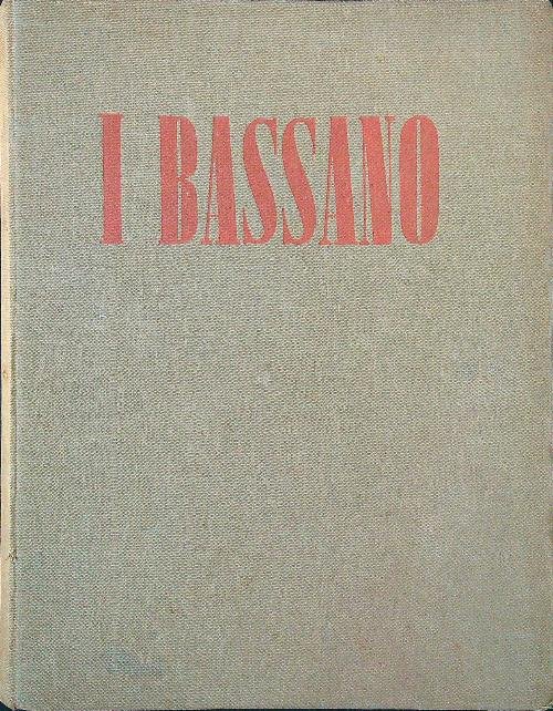 I Bassano