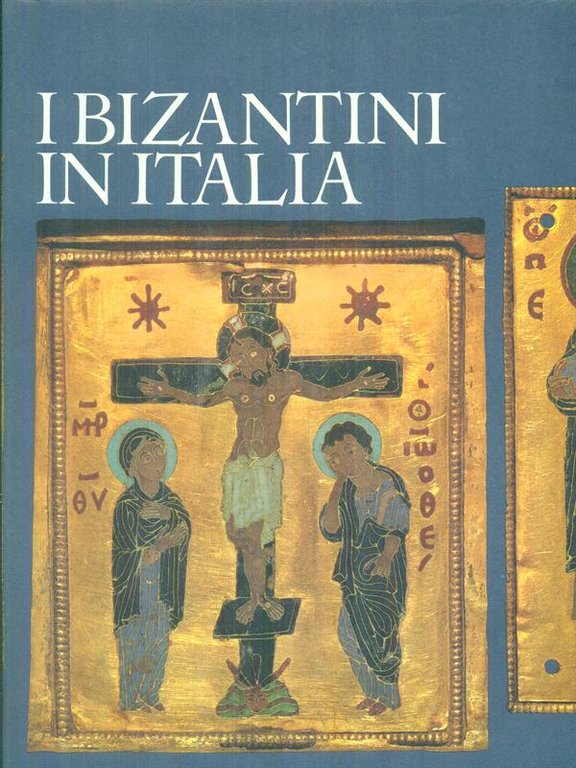 I bizantini in Italia