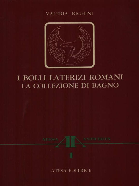 I bolli laterizi romani