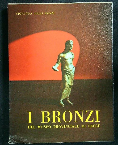 I bronzi del museo provinciale di Lecce | Immagine Gallery 2