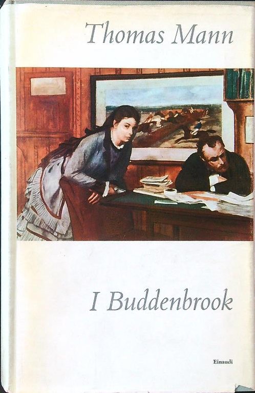 I Buddenbrook | Immagine Gallery 2