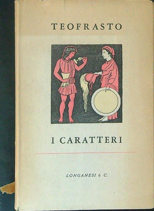 I caratteri
