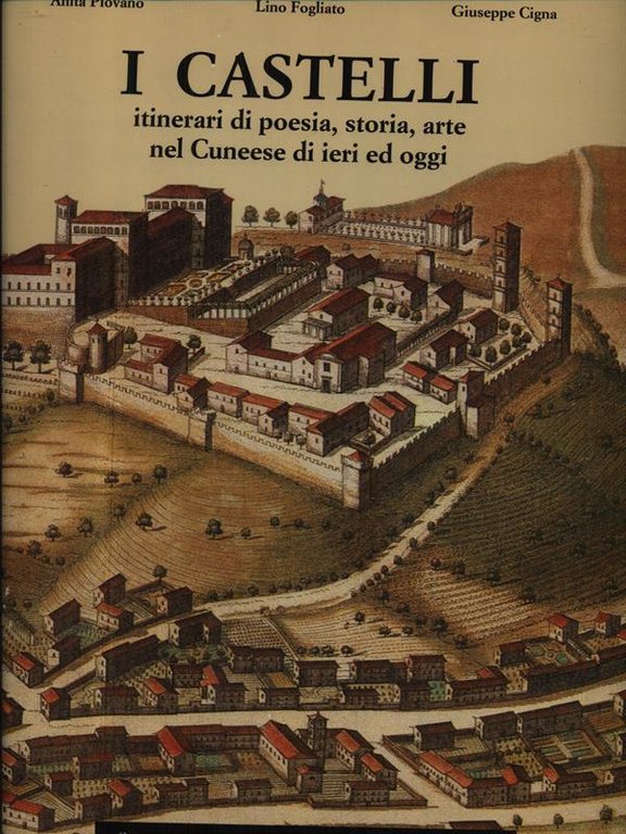 I castelli