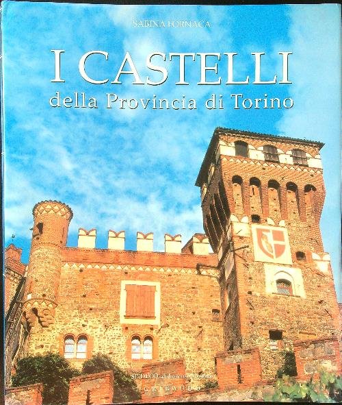 I castelli della provincia di Torino | Immagine principale