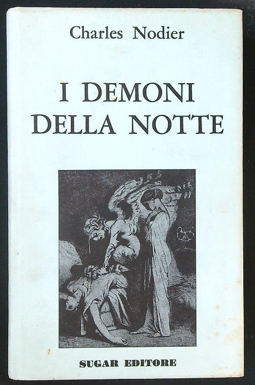 I demoni della notte