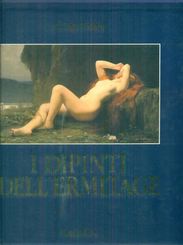 I dipinti dell'Ermitage