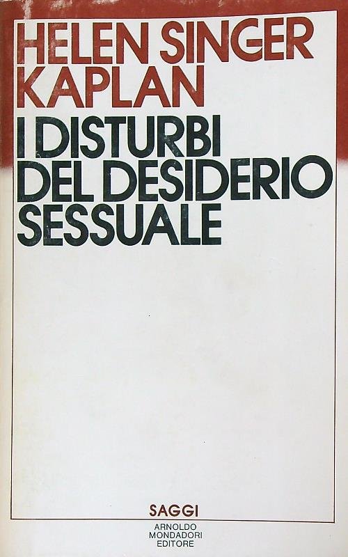 I disturbi del desiderio sessuale | Immagine principale