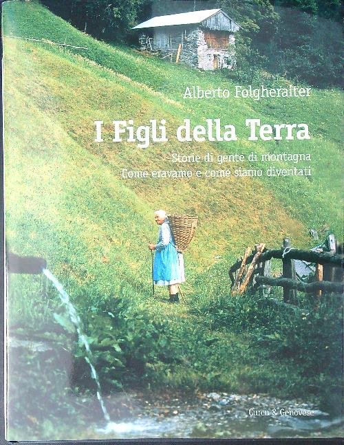 I figli della terra | Immagine principale