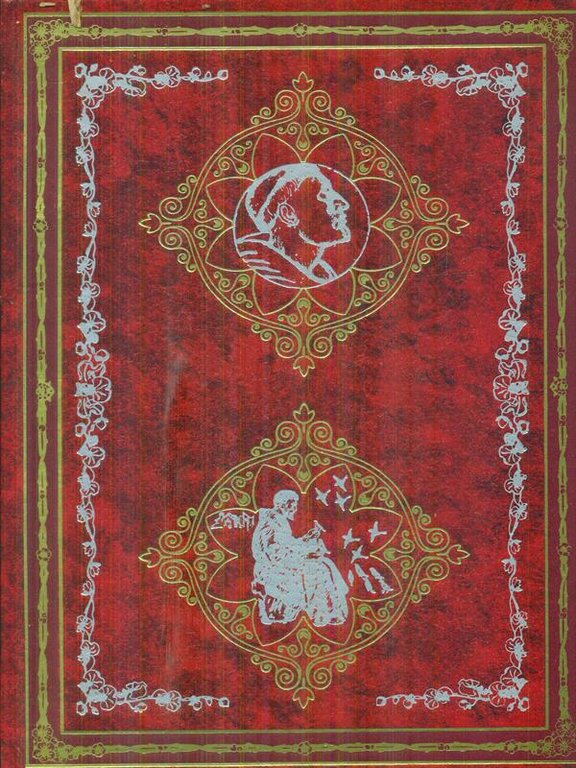 I fioretti di San Francesco