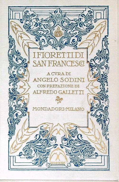 I fioretti di San Francesco