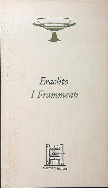 I frammenti