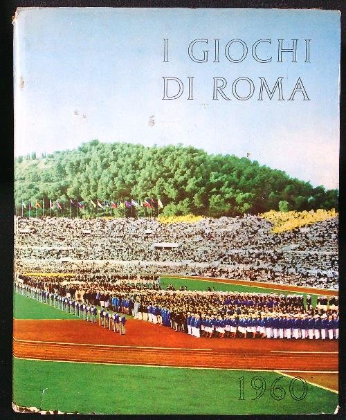 I giochi di Roma | Immagine Gallery 2