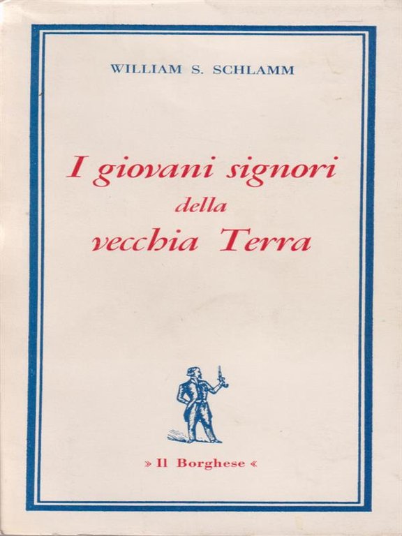 I giovani signori della vecchia terra | Immagine Gallery 2