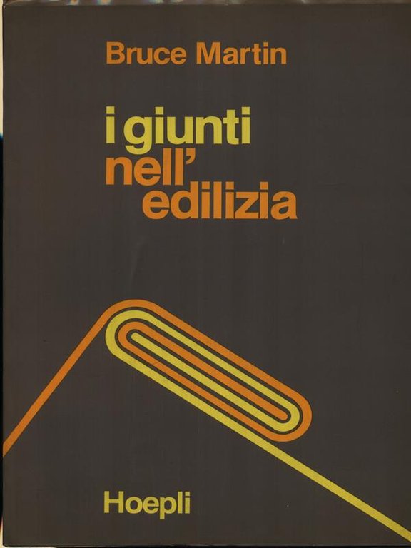 I Giunti Nell'Edilizia
