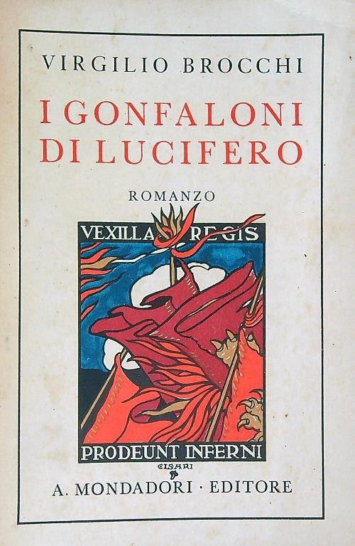 I Gonfaloni di Lucifero