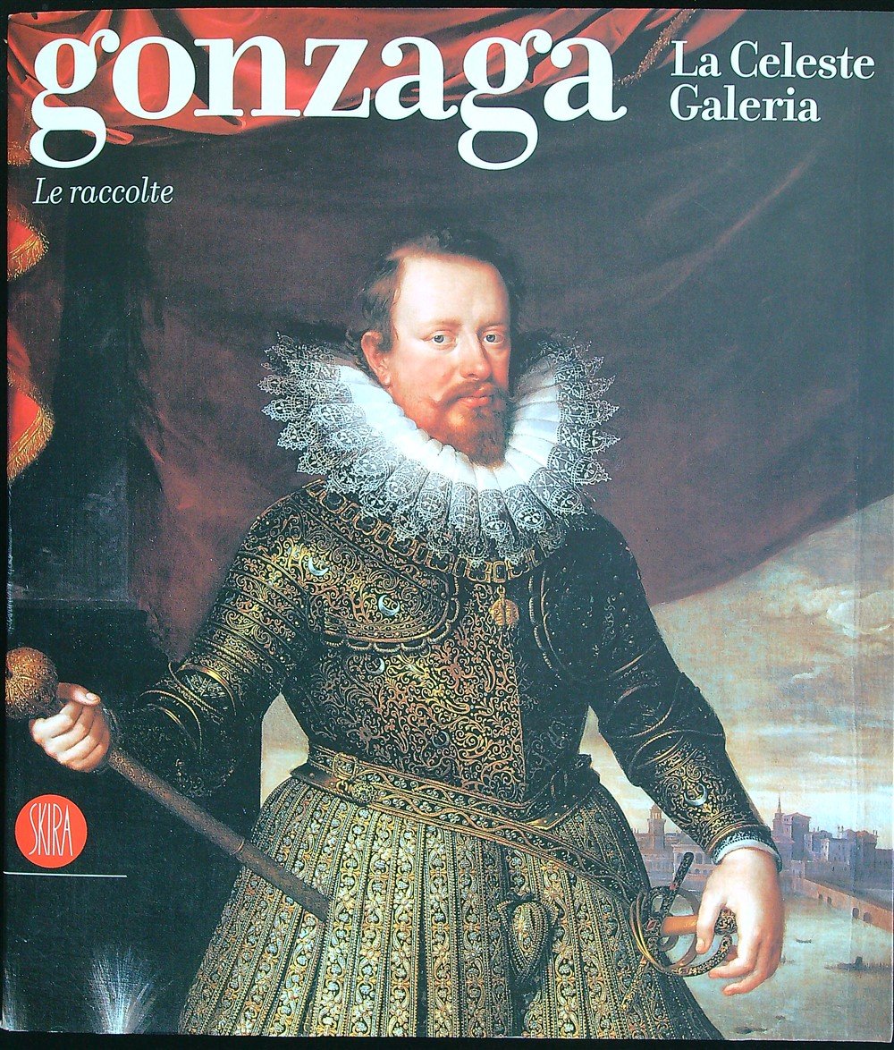 I Gonzaga. La Celeste Galeria | Immagine principale