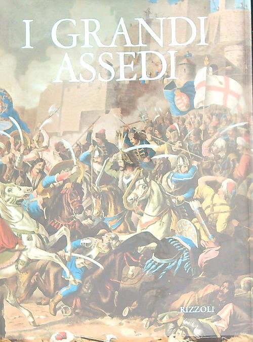 I grandi assedi