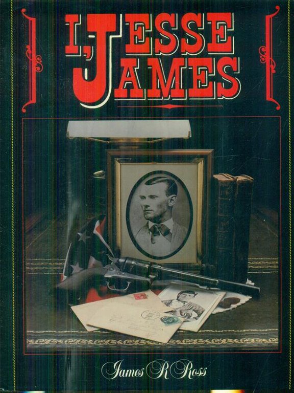 I, Jesse James