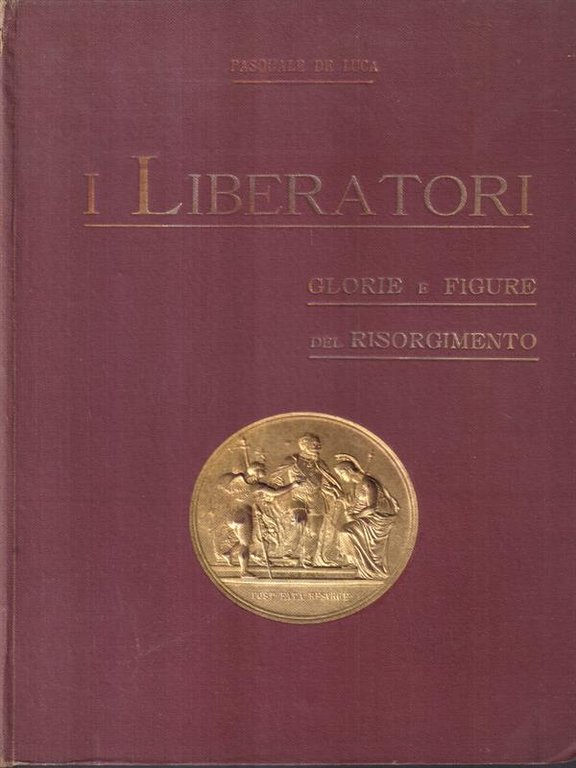 I liberatori | Immagine Gallery 2