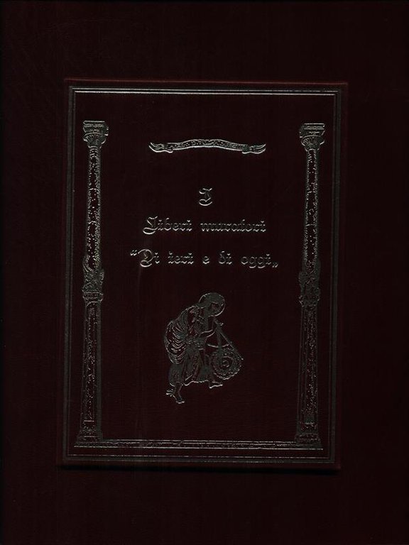 I liberi muratori di ieri e oggi