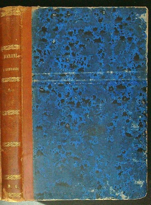 I Lombardi nelle guerre Italiane 1848 - 49