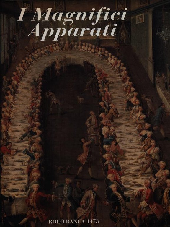 I magnifici apparati