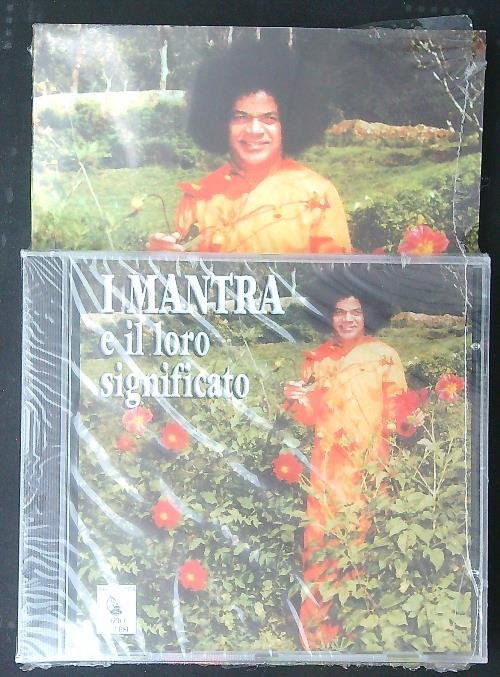 I mantra e il loro significato + CD