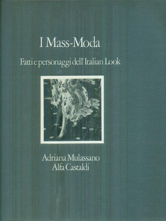 I Mass-Moda