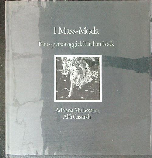 I Mass-Moda