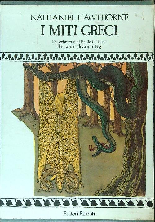 I miti greci