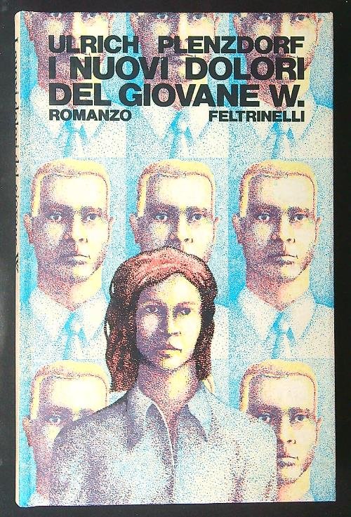 I nuovi dolori del giovane W.
