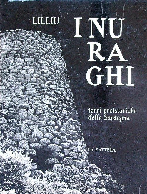 I nuraghi