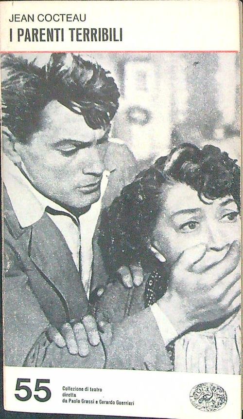 I parenti terribili | Immagine principale