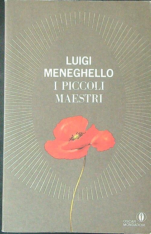 I piccoli maestri