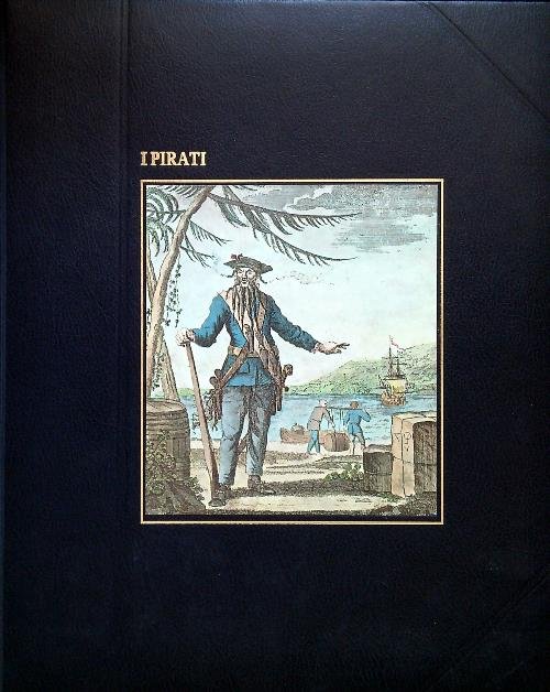 I pirati