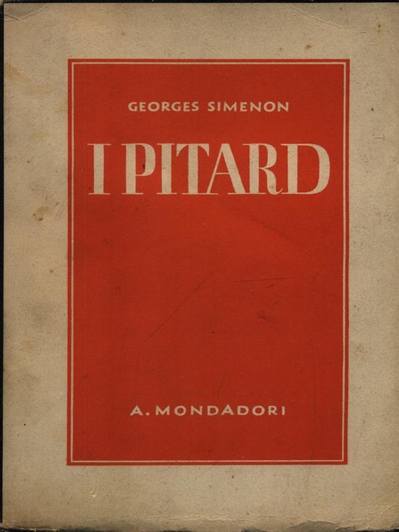 I Pitard | Immagine Gallery 2