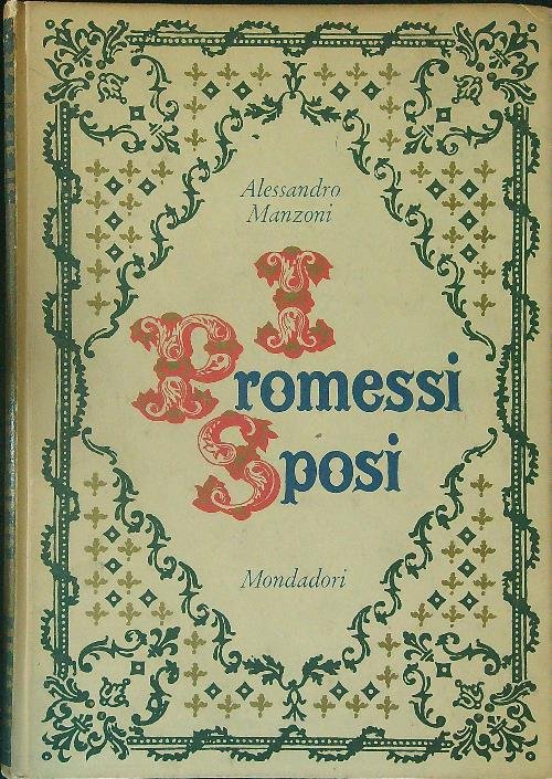 I Promessi Sposi