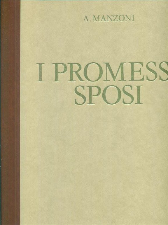 I Promessi Sposi