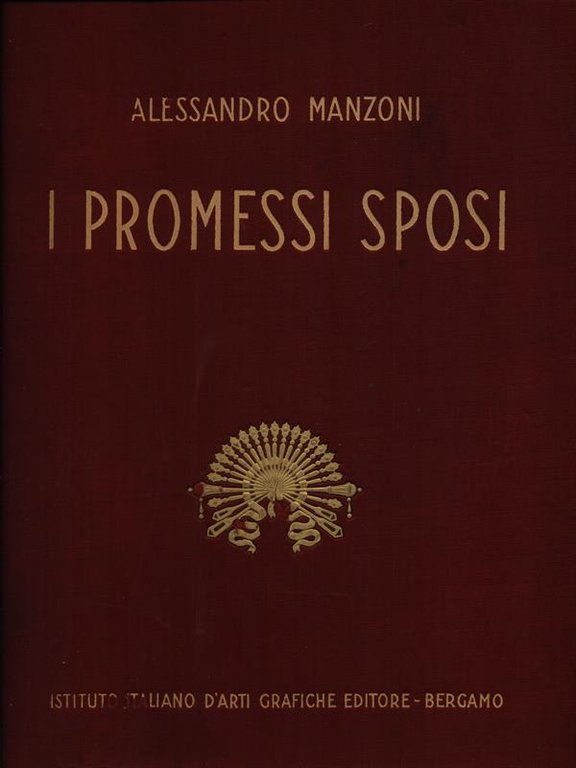 I promessi sposi