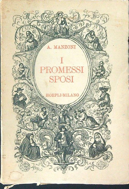 I promessi sposi