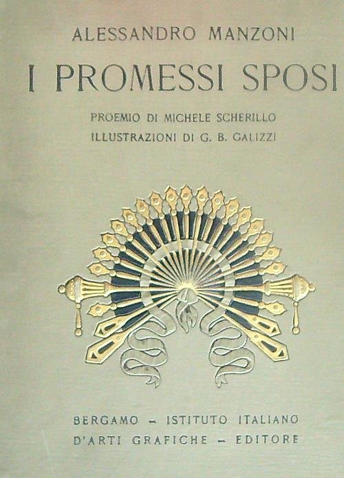 I Promessi sposi