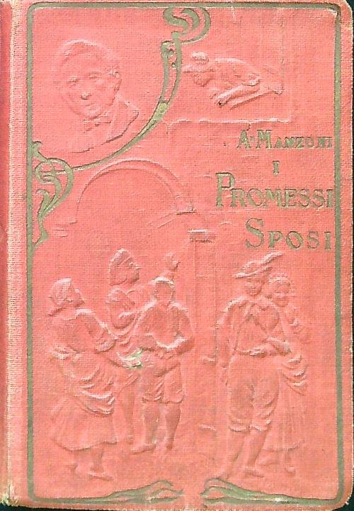 I Promessi Sposi. Edizione Patriottica