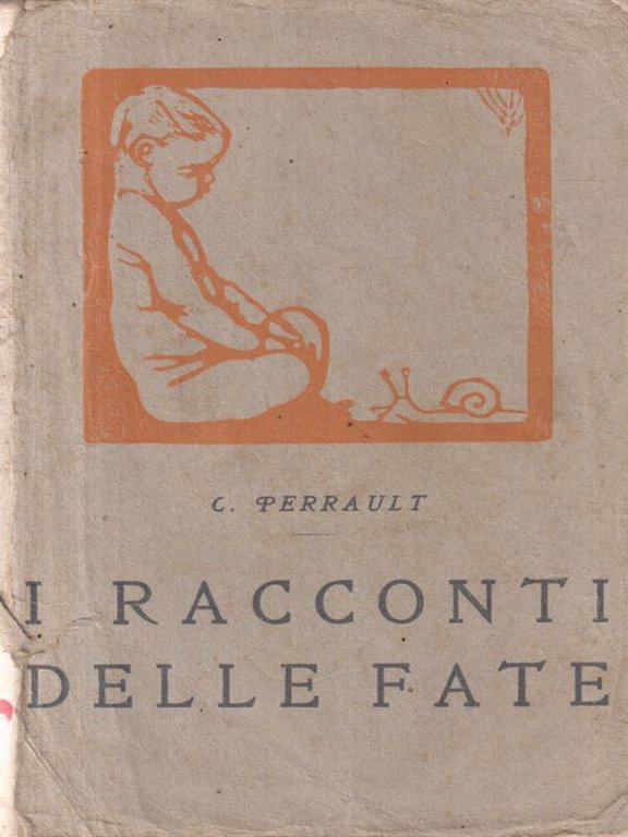 I Racconti Delle Fate