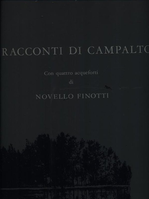 I racconti di Campalto