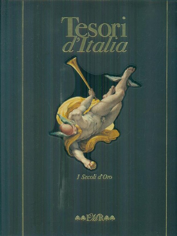 I secoli d'oro 3vv | Immagine Gallery 2