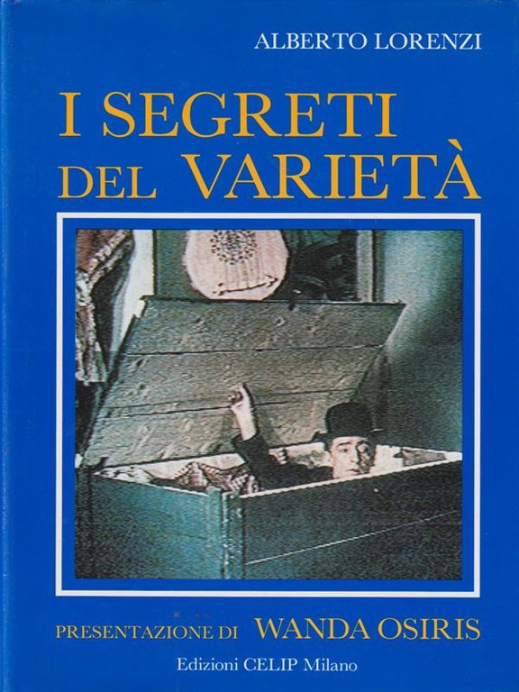 I segreti del varieta'